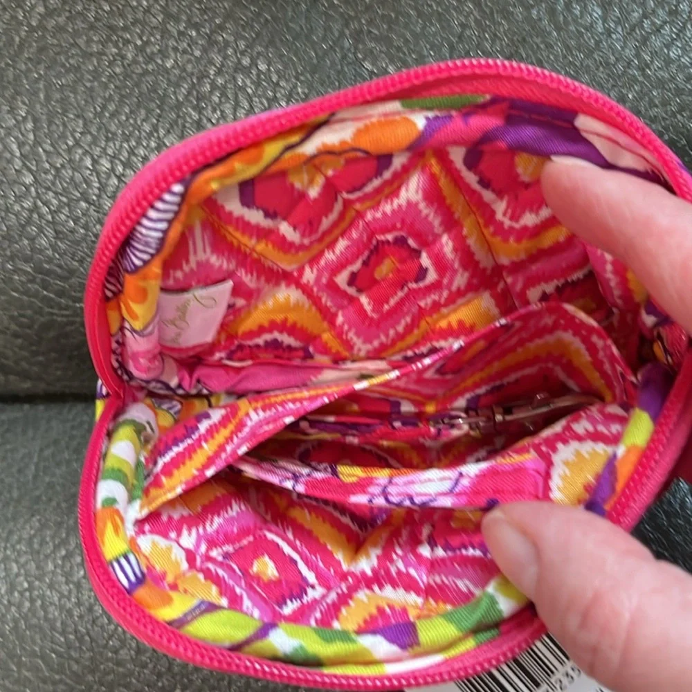 Vera Bradley clementine tech case